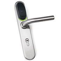 RFID Locks