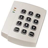 RFID Mounted Readers