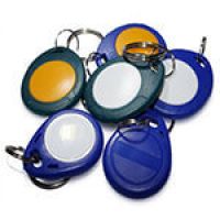 RFID Keyfobs