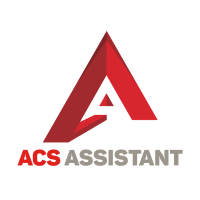 ACS Assistant for Windows x86/x64, Linux x64/ARM, MacOS x64