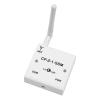 CP-Z 1-GSM