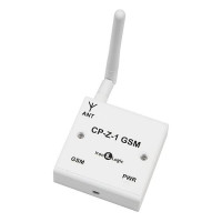 CP-Z 1-GSM