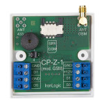 CP-Z 1-GSM