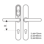 Eurolock EHT Net