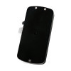 Mechanical part for Z-495/496 EHT locks