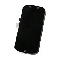 Mechanical part for Z-495/496 EHT locks