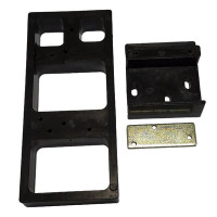 Set of spacers NAK-1 for Z-396 EHT lock