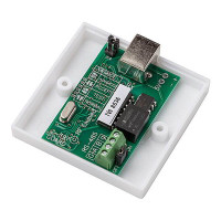 Z-397 Guard USB/RS-485