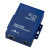 Z-397 Web Network converter RS-485 / Ethernet with galvanic isolation for TCP/IP/HTTP connection with PC or web services User Manual