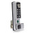 Z-595 iButton Keys RFID Electronic Furniture Lock User Manual