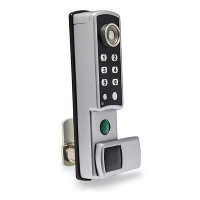 Z-595 iButton Keys