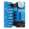 Z-5R Relay Wiegand