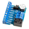 Z-5R Relay Wiegand