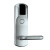 Z-8 EHT RFID Electronic Door Lock with EM-Marine & HID ProxCard II & Atmel (T5557) reader (125 kHz) and standalone controller User Manual